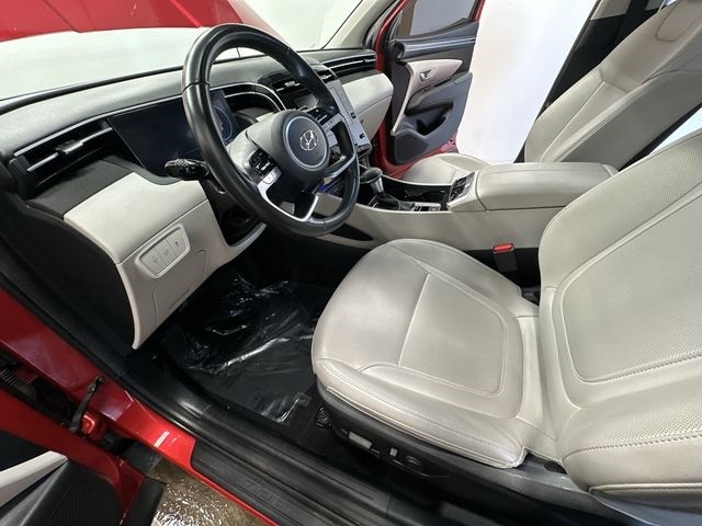 Thumbnail: 2023 Hyundai Tucson - 15