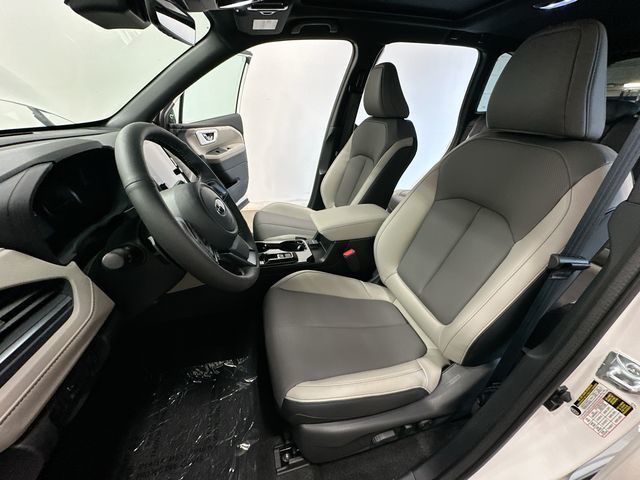 Thumbnail: 2026 Subaru Forester - 18