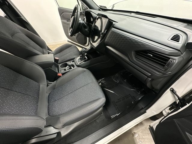 Thumbnail: 2025 Subaru Forester - 21