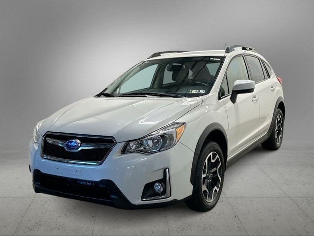 2016 Subaru Crosstrek Premium -
                  Moon Township, PA