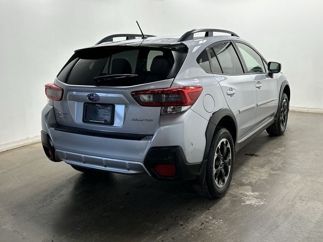 Thumbnail: 2021 Subaru Crosstrek - 32