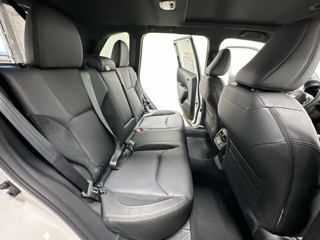 Thumbnail: 2025 Subaru Forester - 24