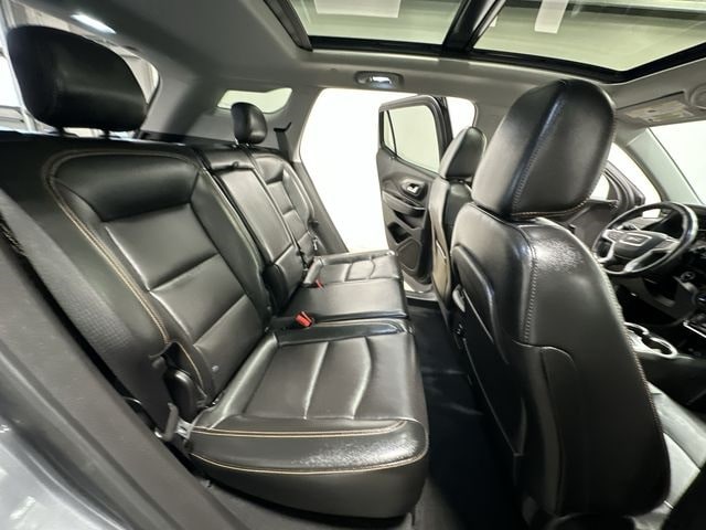 Thumbnail: 2018 GMC Terrain - 25