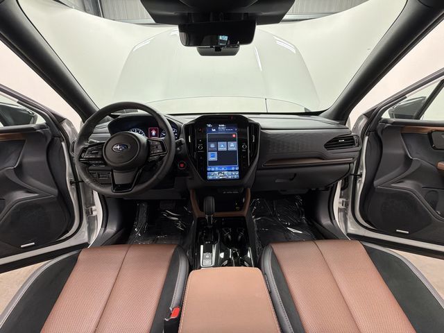 Thumbnail: 2026 Subaru Forester - 22