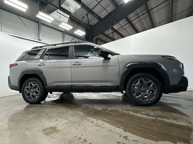 Thumbnail: 2026 Subaru Outback - 3