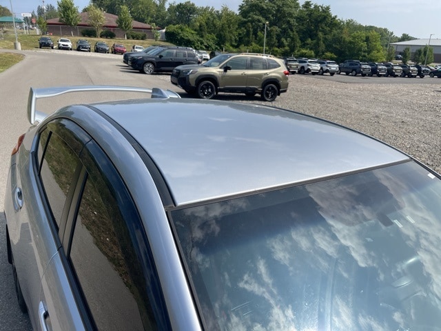 Thumbnail: 2019 Subaru WRX - 5