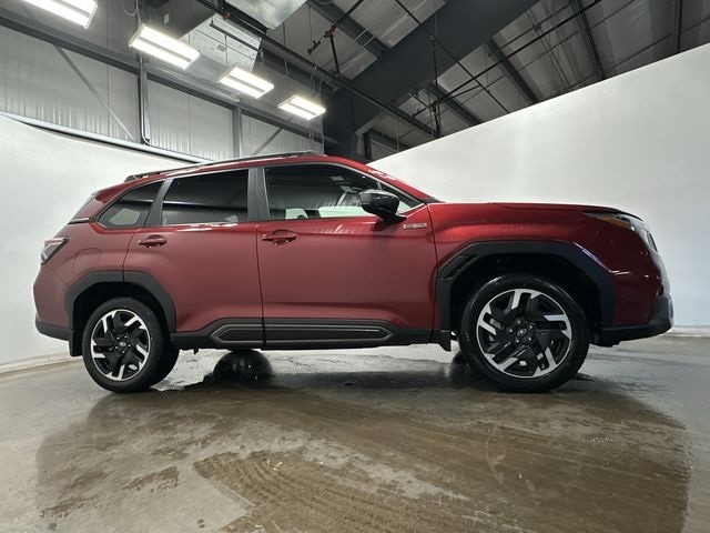 Thumbnail: 2025 Subaru Forester - 3