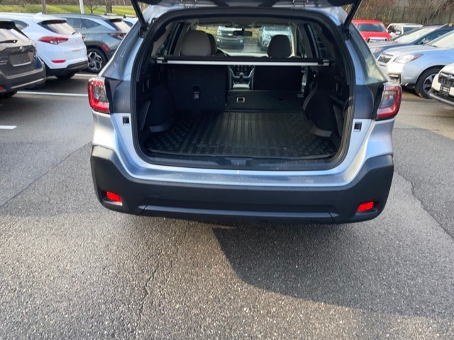 Thumbnail: 2024 Subaru Outback - 10