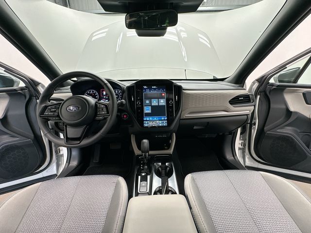 Thumbnail: 2026 Subaru Forester - 20