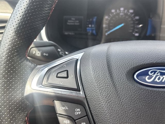2021 Ford Edge ST-Line - Photo 20