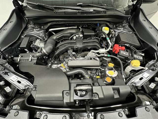 Thumbnail: 2026 Subaru Forester - 23