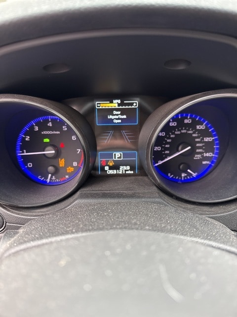 Thumbnail: 2015 Subaru Outback - 14