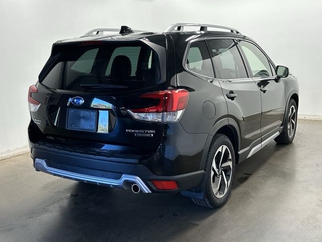Thumbnail: 2023 Subaru Forester - 35