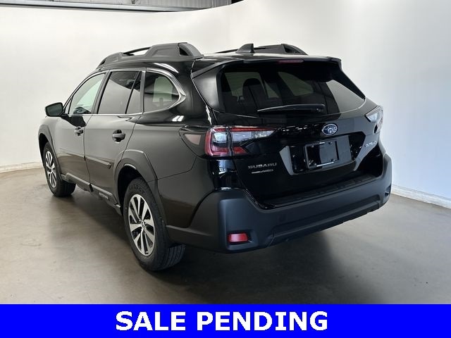 Thumbnail: 2025 Subaru Outback - 26