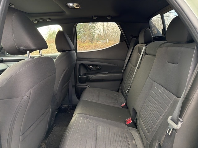 Thumbnail: 2022 Hyundai Santa Cruz - 17