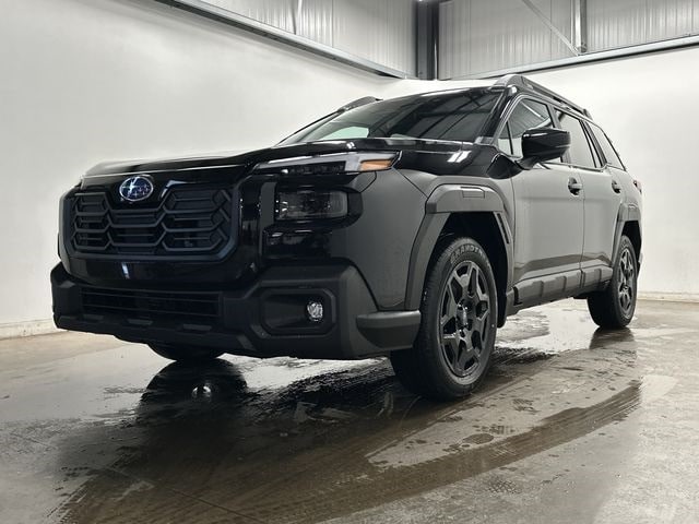 Thumbnail: 2026 Subaru Outback - 27