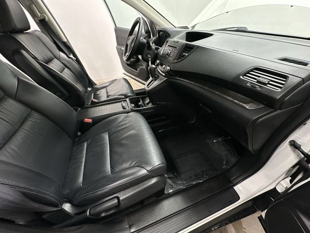 Thumbnail: 2014 Honda CR-V - 19