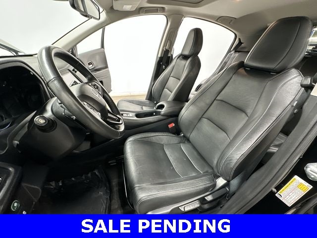 Thumbnail: 2021 Honda HR-V - 17