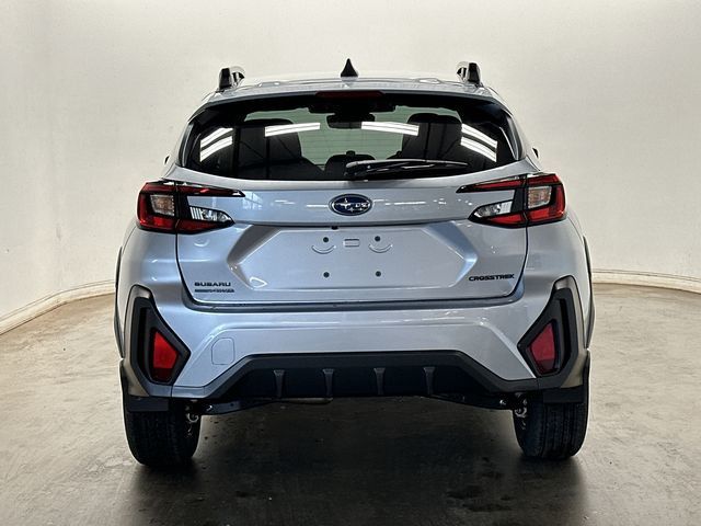 Thumbnail: 2026 Subaru Crosstrek - 4