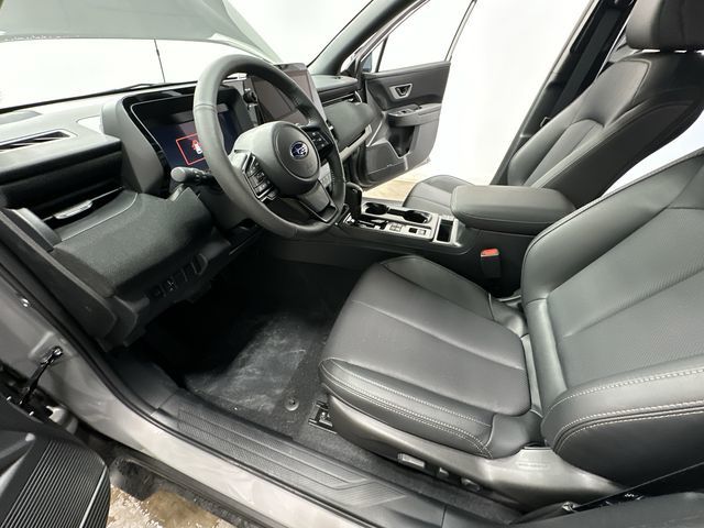 Thumbnail: 2026 Subaru Outback - 17