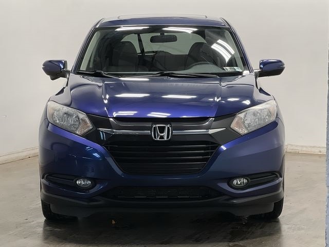 Thumbnail: 2017 Honda HR-V - 29