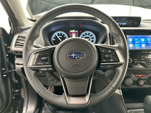 Thumbnail: 2023 Subaru Forester - 8