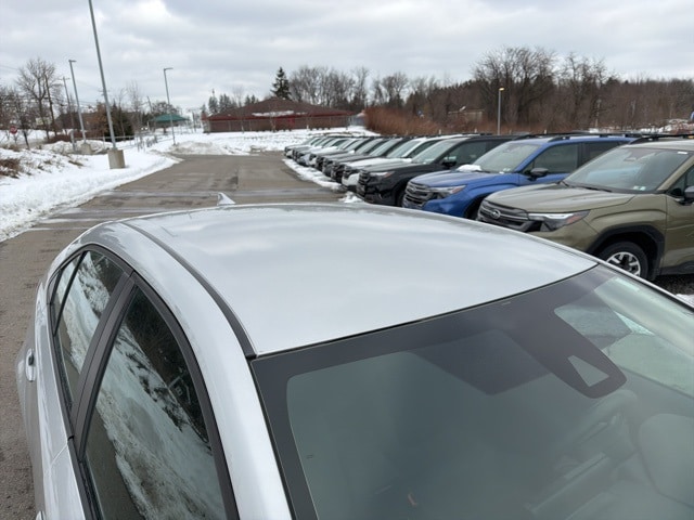 Thumbnail: 2022 Toyota Corolla - 8