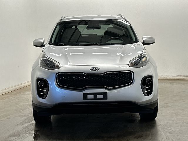 Thumbnail: 2018 Kia Sportage - 28