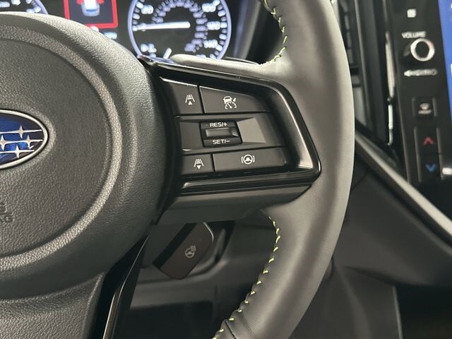 Thumbnail: 2026 Subaru Ascent - 10