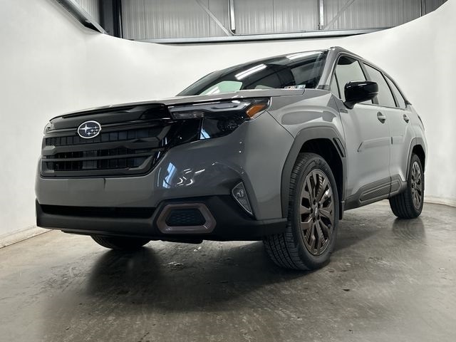 Thumbnail: 2025 Subaru Forester - 26