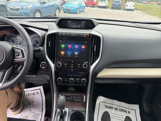 Thumbnail: 2021 Subaru Ascent - 22