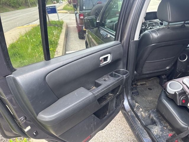 Thumbnail: 2015 Honda Pilot - 18