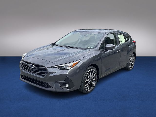 2026 Subaru Impreza 2.0 Sport CVT's photo