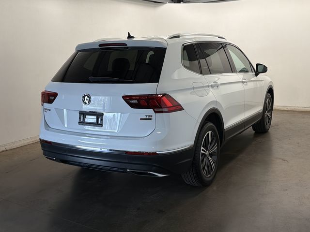 Thumbnail: 2018 Volkswagen Tiguan - 35