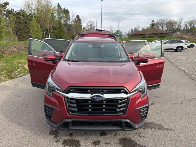 Thumbnail: 2023 Subaru Ascent - 26