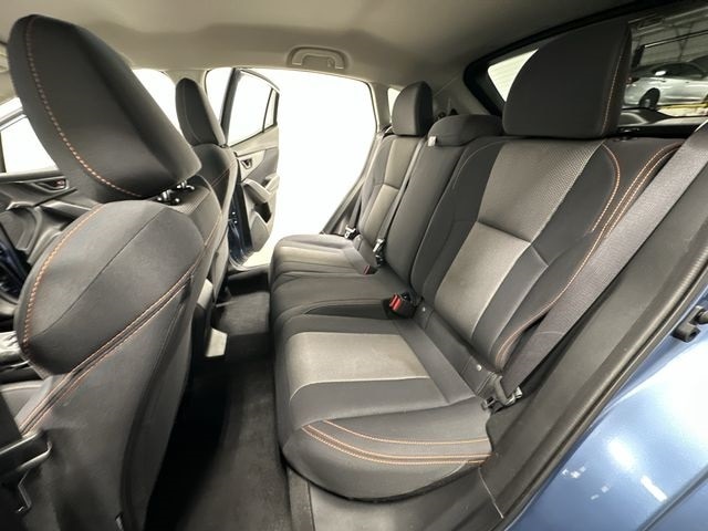 Thumbnail: 2023 Subaru Crosstrek - 17