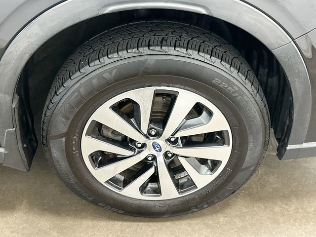Thumbnail: 2020 Subaru Outback - 5