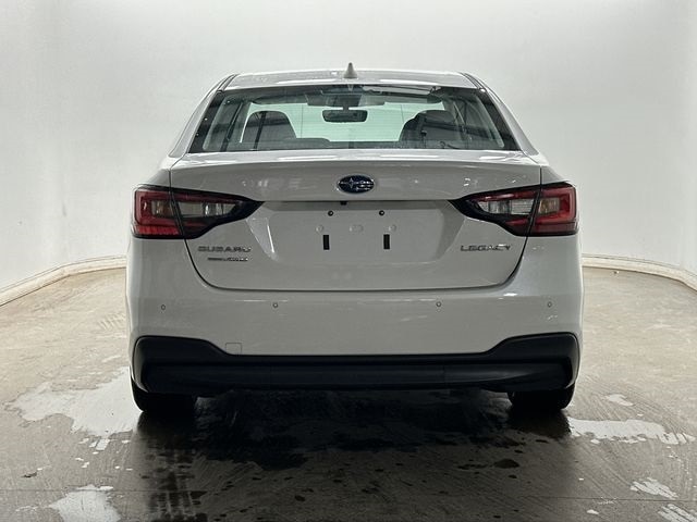 Thumbnail: 2025 Subaru Legacy - 4