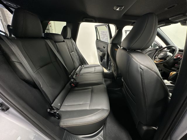 Thumbnail: 2026 Subaru Outback - 24