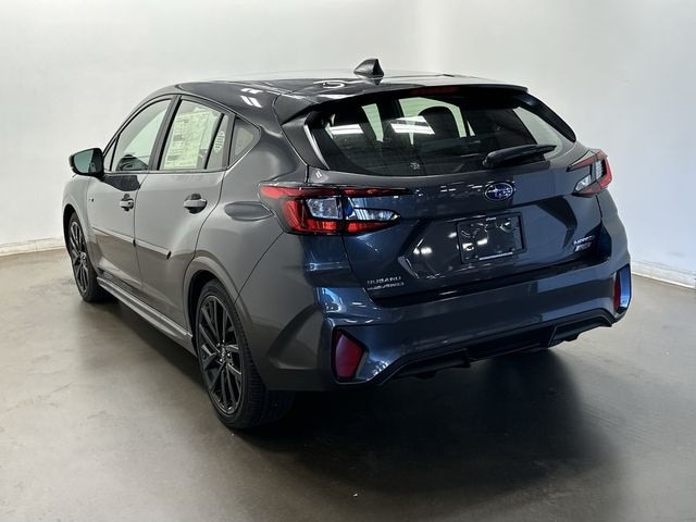 Thumbnail: 2025 Subaru Impreza - 27