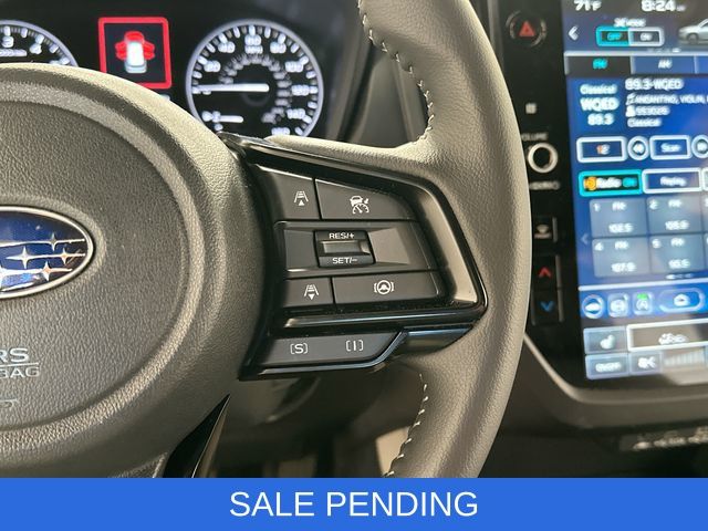 Thumbnail: 2026 Subaru Forester - 10