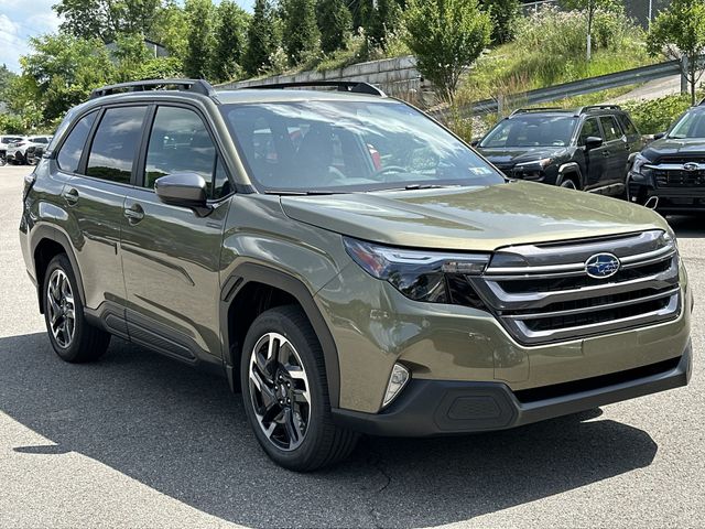 Thumbnail: 2026 Subaru Forester - 28