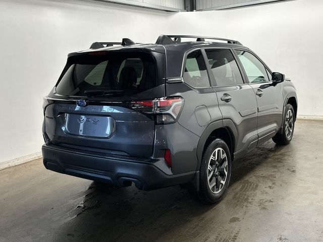 Thumbnail: 2026 Subaru Forester - 29