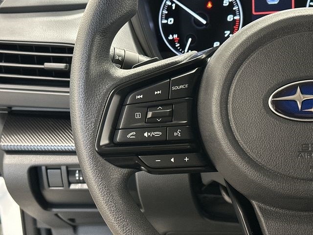 Thumbnail: 2025 Subaru Crosstrek - 9