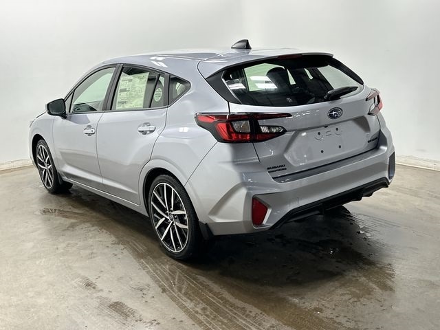 Thumbnail: 2026 Subaru Impreza - 27