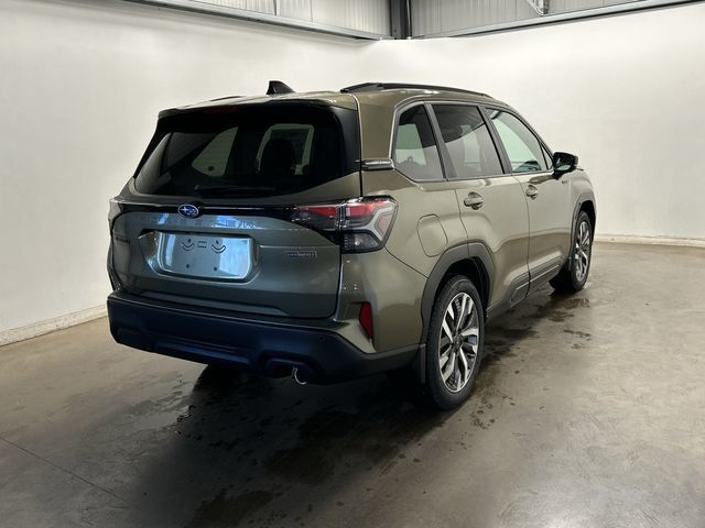 Thumbnail: 2026 Subaru Forester - 31