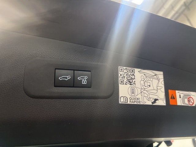 Thumbnail: 2025 Toyota Crown Signia - 29