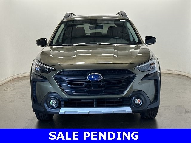 Thumbnail: 2025 Subaru Outback - 28