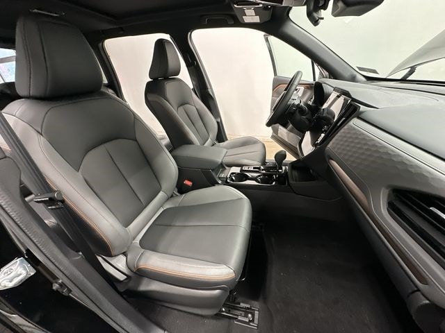 Thumbnail: 2026 Subaru Forester - 21