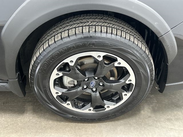 Thumbnail: 2022 Subaru Crosstrek - 5
